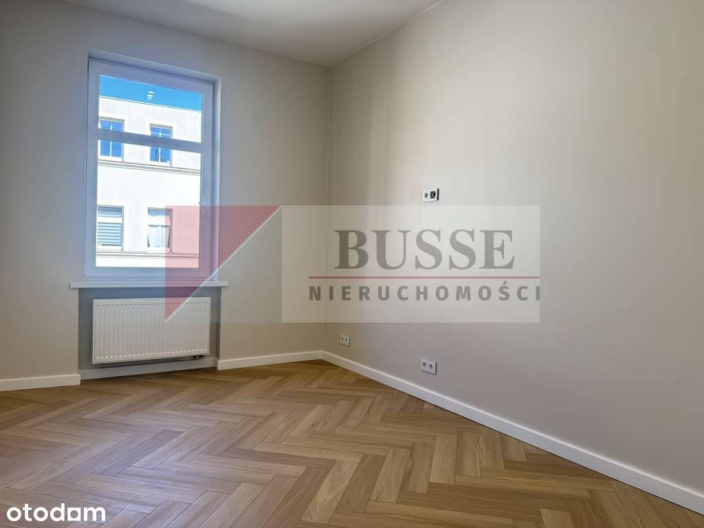 2 pokoje 46m2 po kapitalnym remoncie Centrum-4