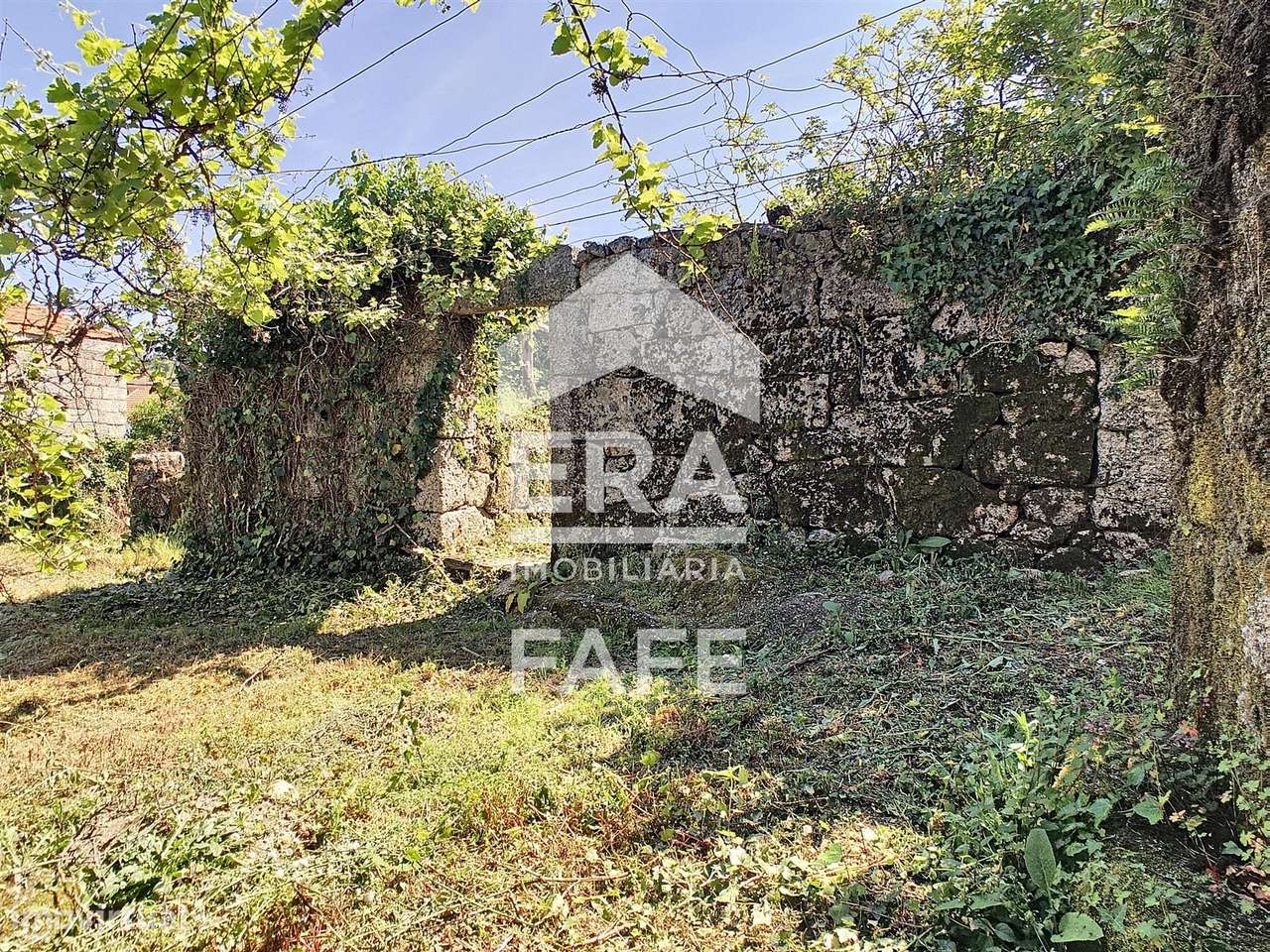 Moradia em pedra em Arnozela, Fafe-7