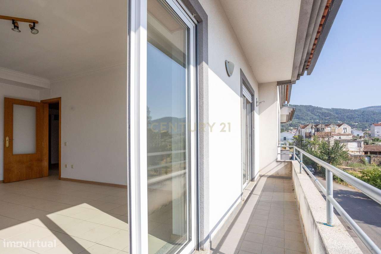 Excelente Apartamento T3 na Lousã, Coimbra - Oportunidade Única! - Grande imagem: 5/32