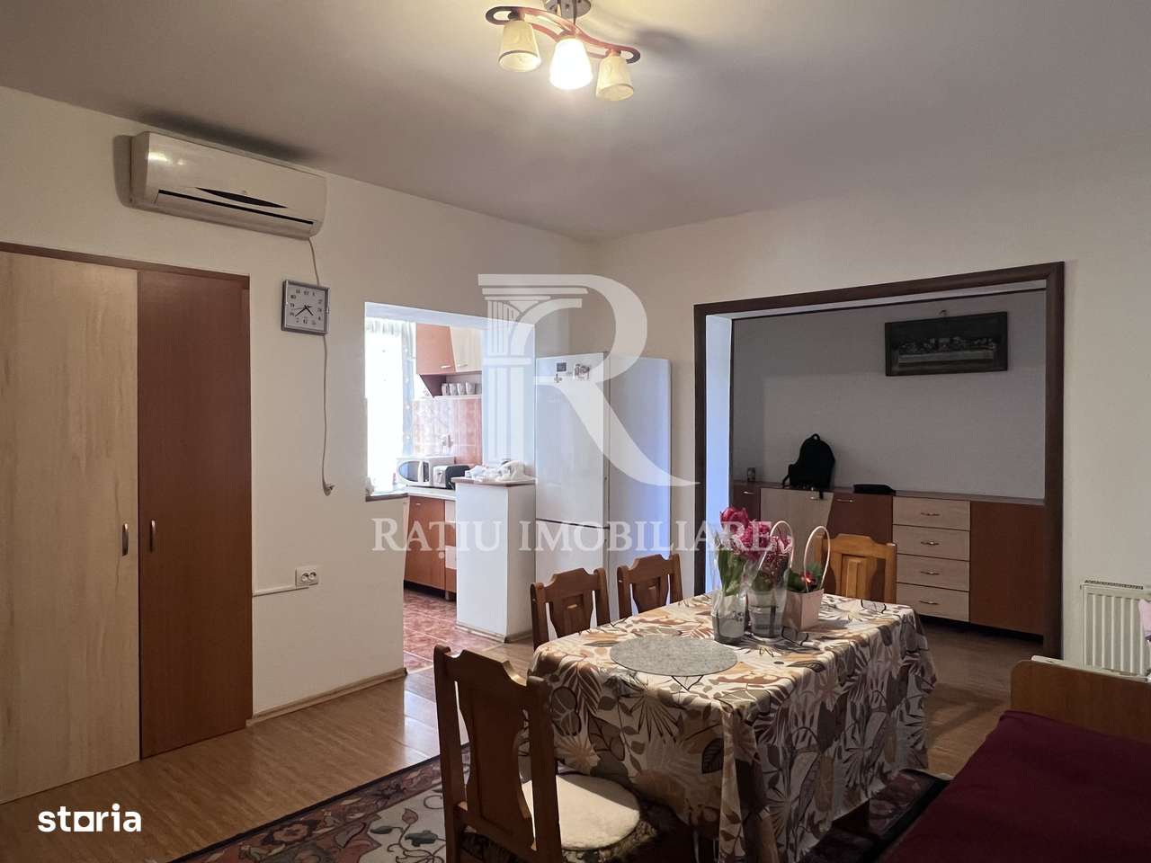 Apartament cu 3 camere | Oradea Plaza | Centru Civic | Oradea-2