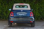 Fiat 500C 1.2 Lounge S&S - 13