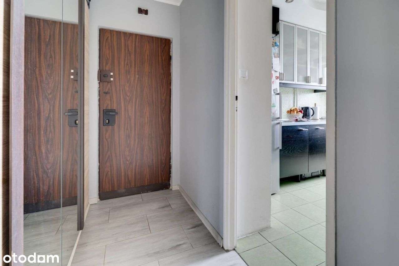 Przytulne Mieszkanie Na Bródnie!-19