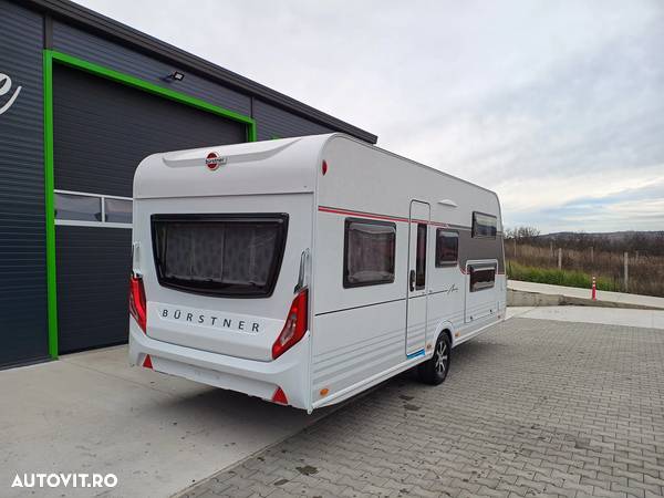 Burstner Averso Plus 510 TK - 5