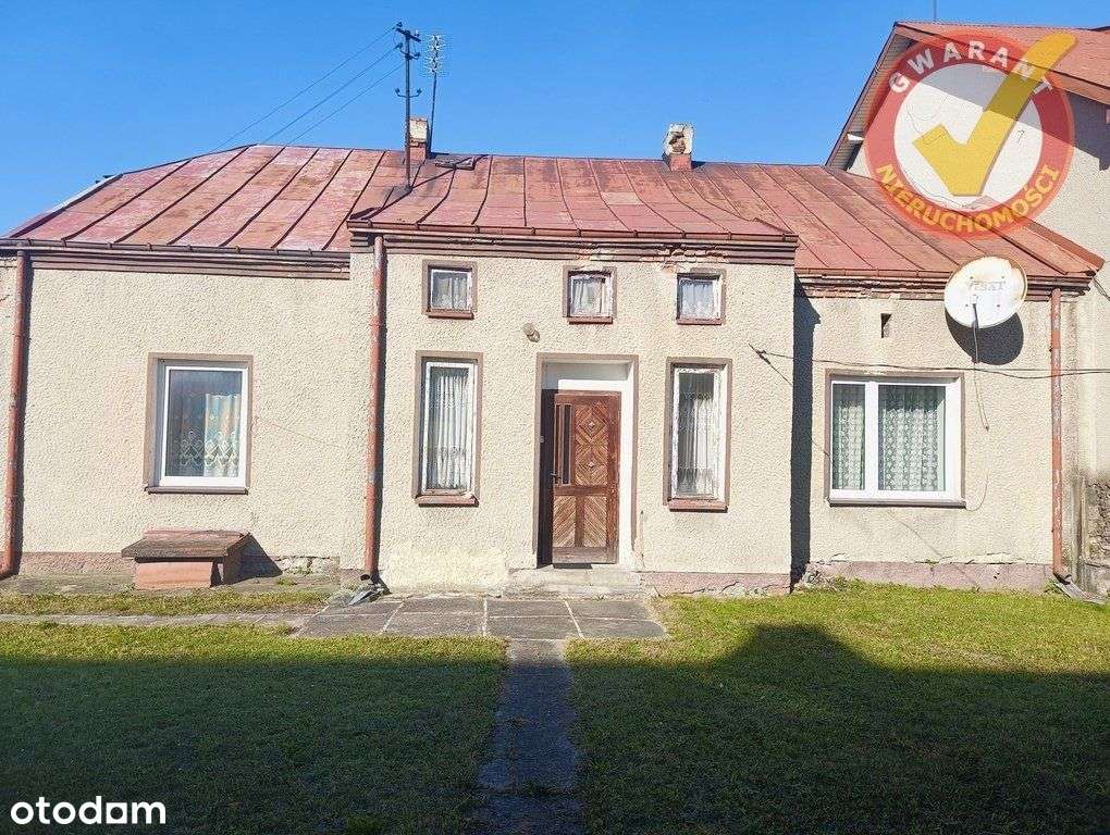 Dom Mieszkalny W Centrum Trębaczewa !!! - Pełny obrazek: 4/20