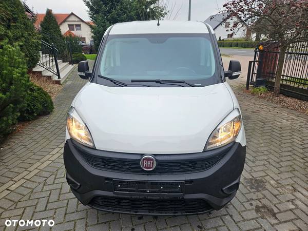 Fiat Doblo - 8