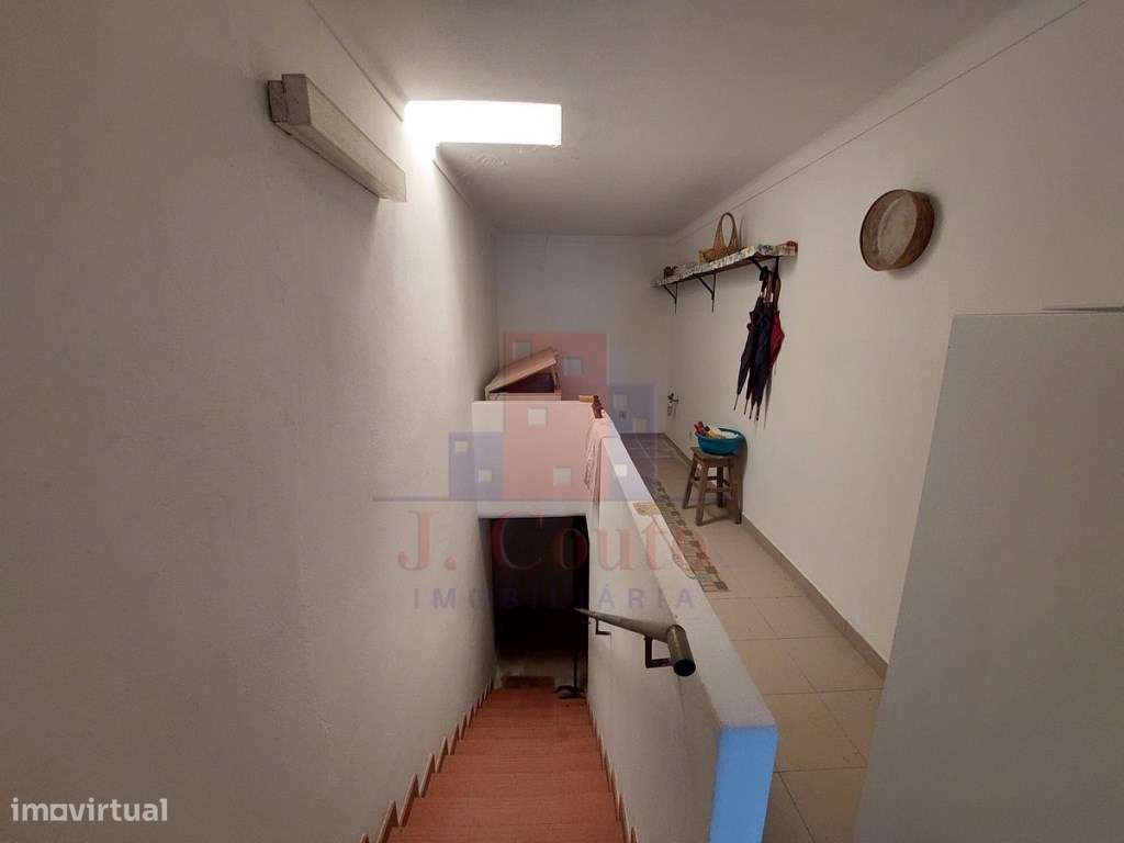 Moradia T3 com Terreno de 7.868 m² | Vista Panorâmica sobre o Campo...-22