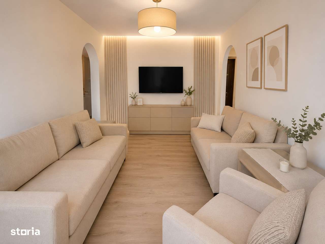 Apartament 2 Camere / Titan, 9 min Metrou 1 Decembrie 1918/ Comision 0
