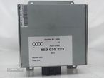 Amplificador Som Audi A4 Avant (8Ed, B7) - 1