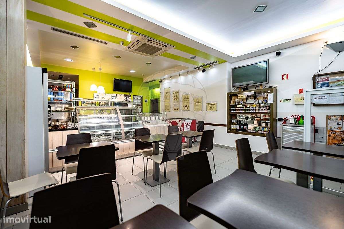 Loja  para venda - Grande imagem: 5/23