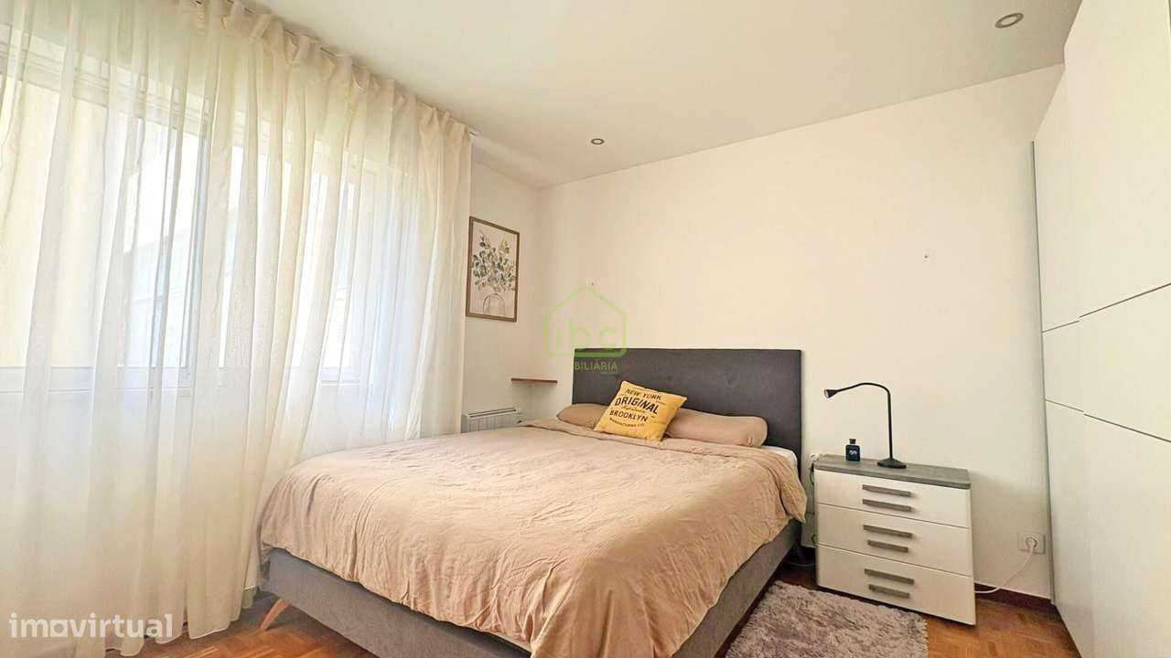 Apartamento T3 |Vila do Conde-10