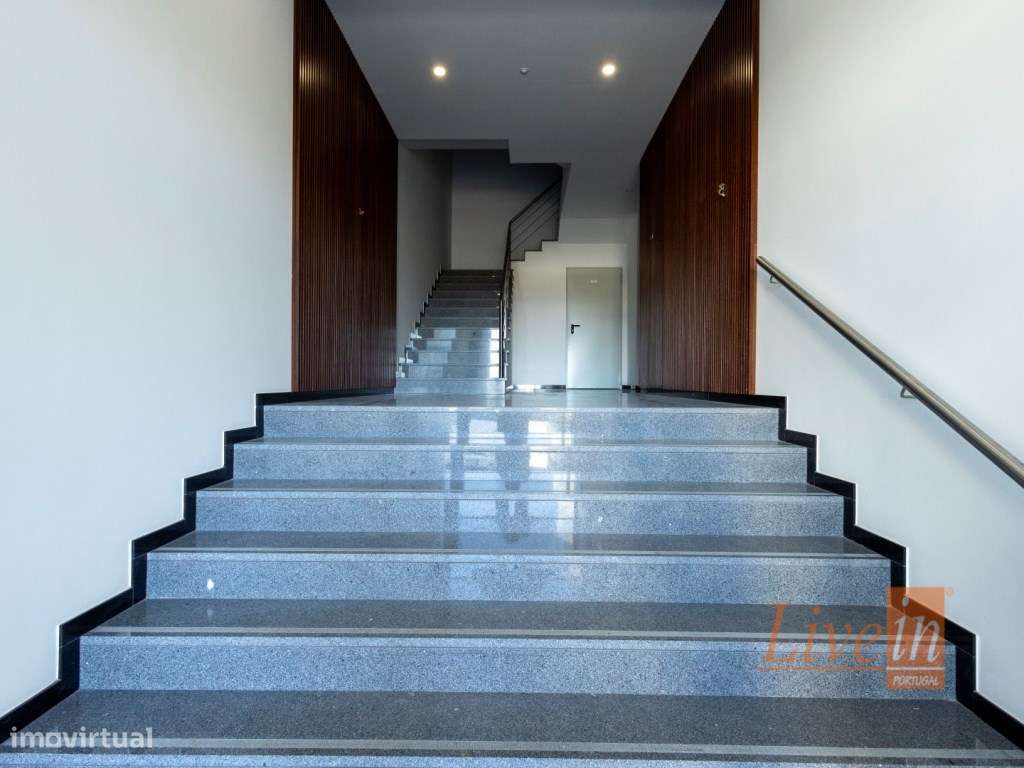 Apartamento T3 Novo Centro de Mafra-19