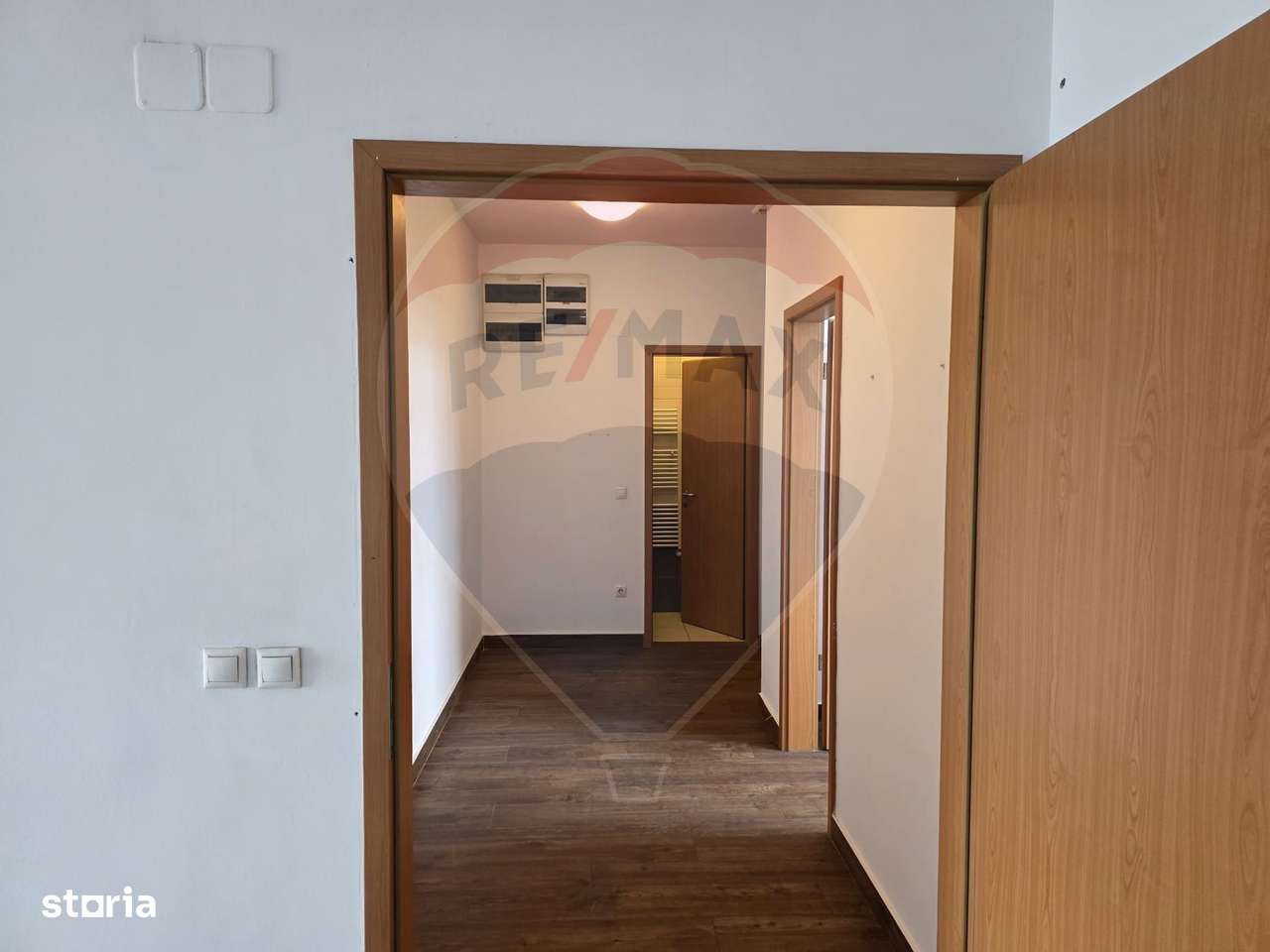 Spațiu de birouri de 97.27mp de închiriat în zona Alexandru cel Bun - Imagine principală: 5/9