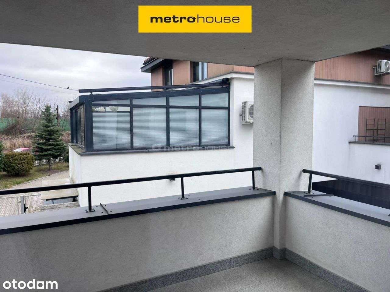 Umeblowany apartament, 2 piętra, ogródek + garaż - Pełny obrazek: 1/17