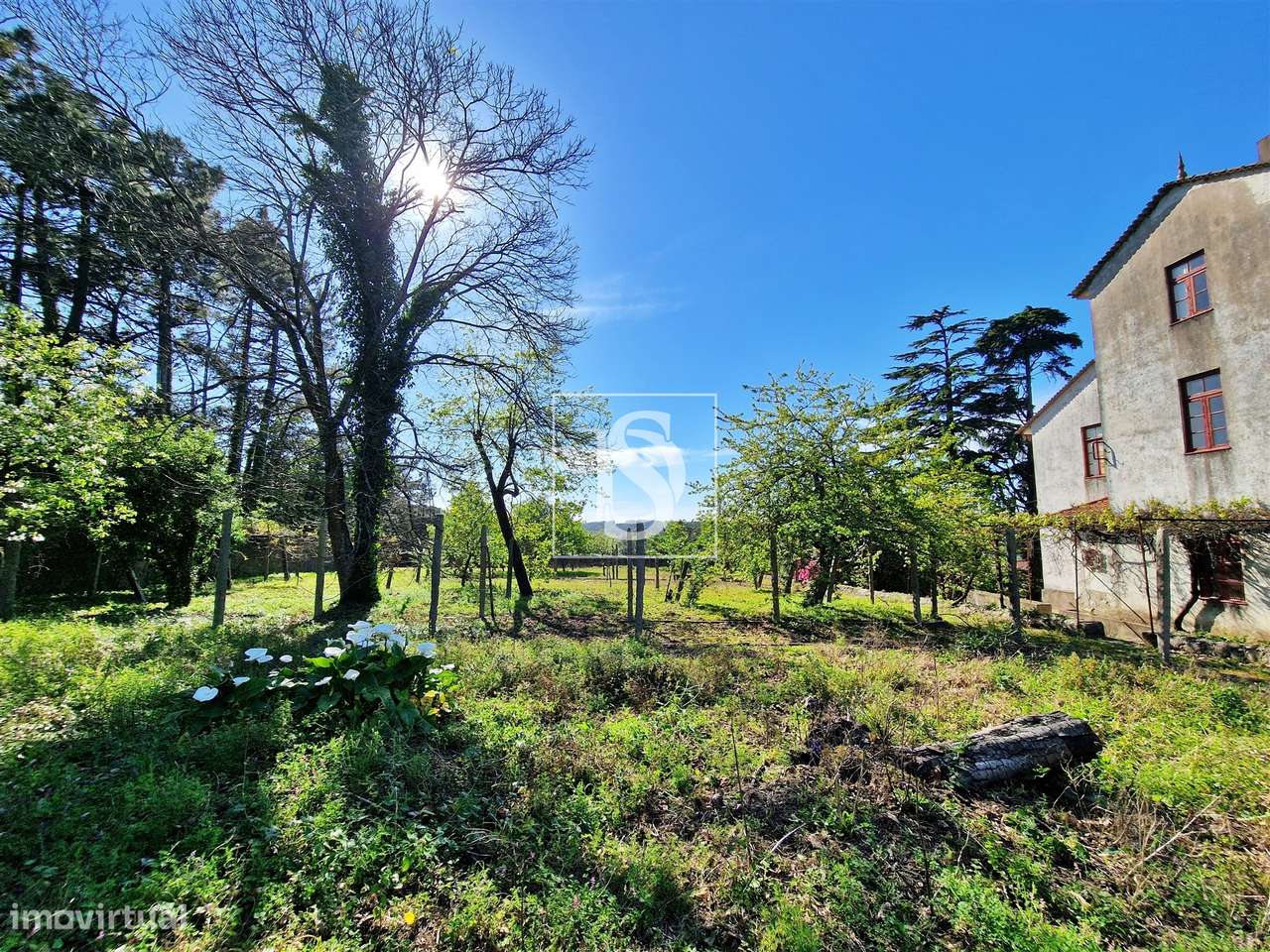 Quinta T6 Venda em Touguinha e Touguinhó,Vila do Conde-3