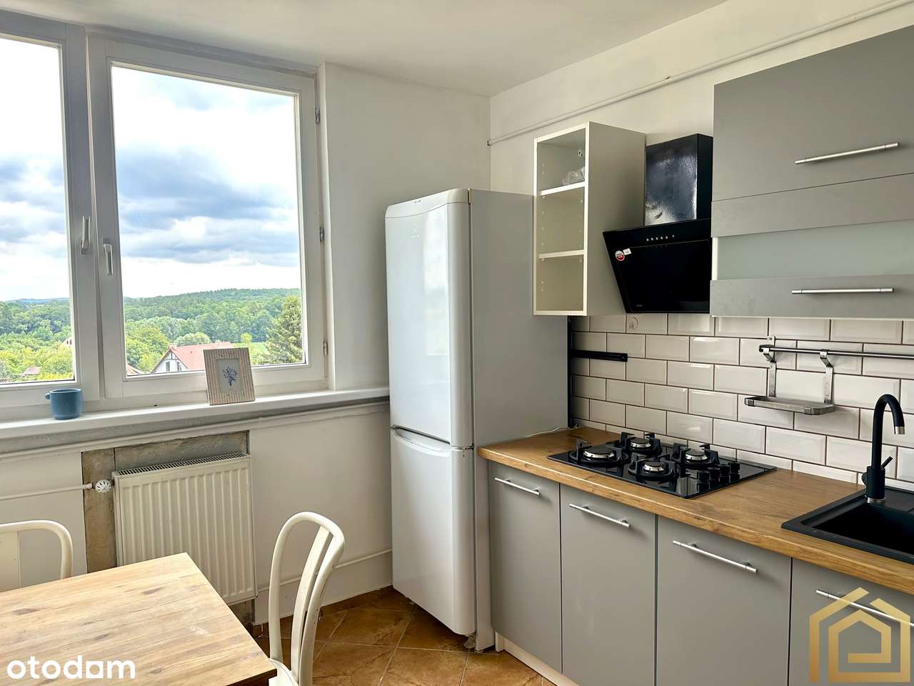 Mieszkanie pod Zgorzelcem | Piękna okolica - Pełny obrazek: 4/14