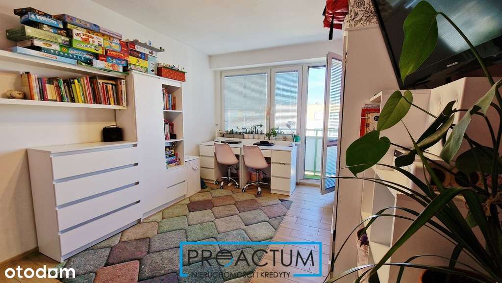 Długa, 4 pokoje w świetnej lokalizacji - Pełny obrazek: 5/14