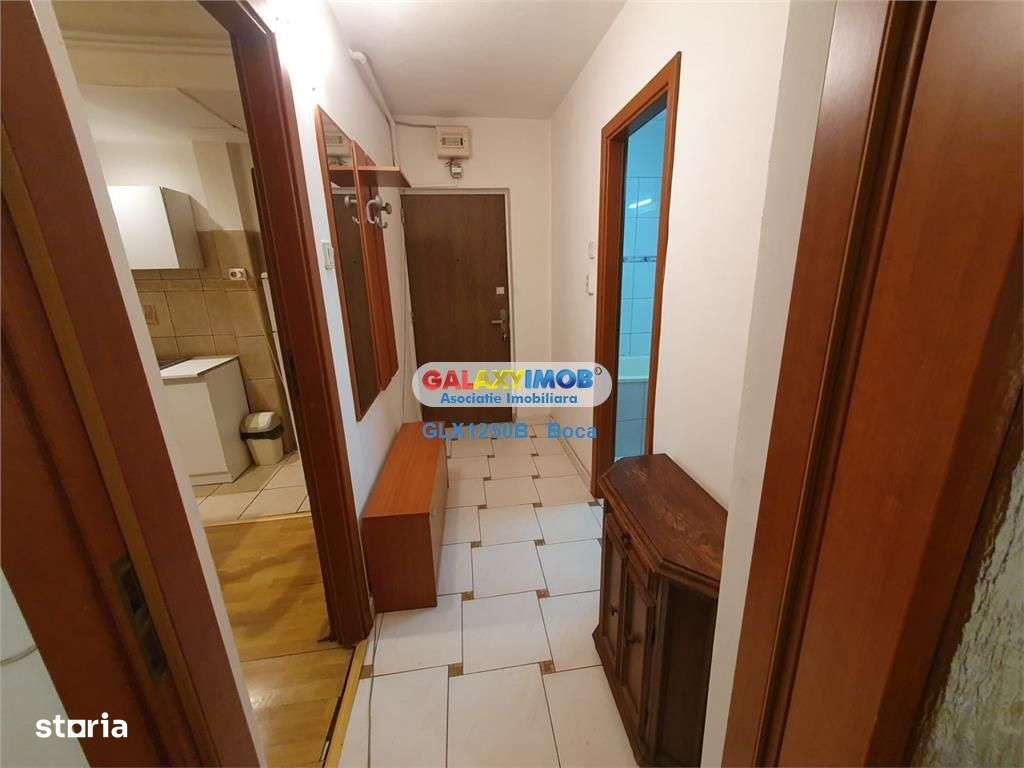 GARSONIERA DECOMANDATA - DECEBAL - Imagine principală: 5/7