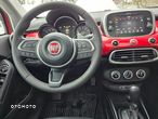 Fiat 500X 1.4 Multiair Automatik 4x4 S&S S-Design Cross Look - 31