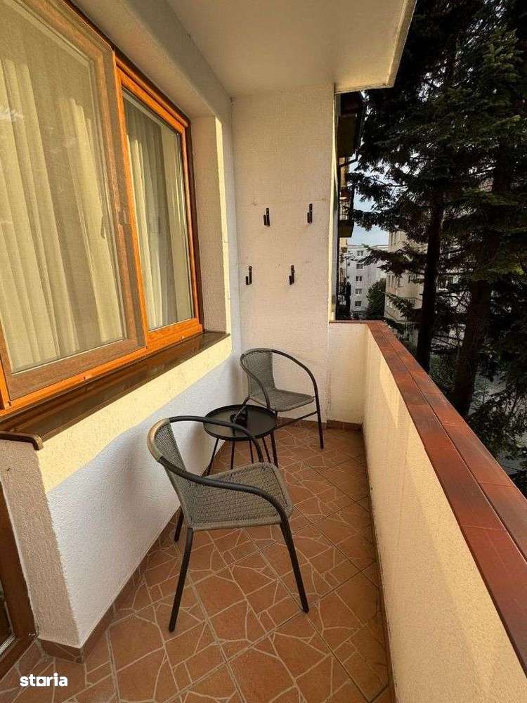 Ap 2 camere mobilat utilat nou etaj 3 zona Dioda/Politie str.V Milea - Imagine principală: 5/12