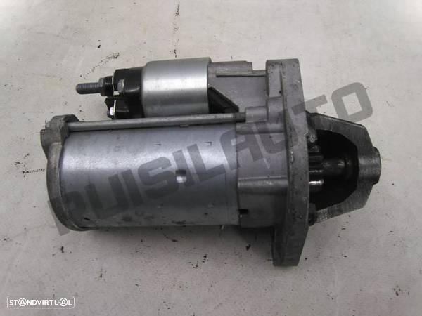 Motor Arranque  Fiat 500 [2007_2024] 1.2 - 4