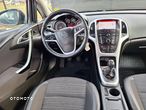 Opel Astra 1.6 CDTI DPF ecoFLEX Start/Stop ENERGY - 18
