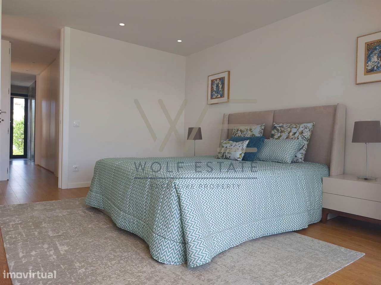 Moradia em Banda T3 Venda em Palmeira,Braga-18