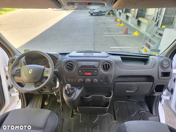 Renault master - 7