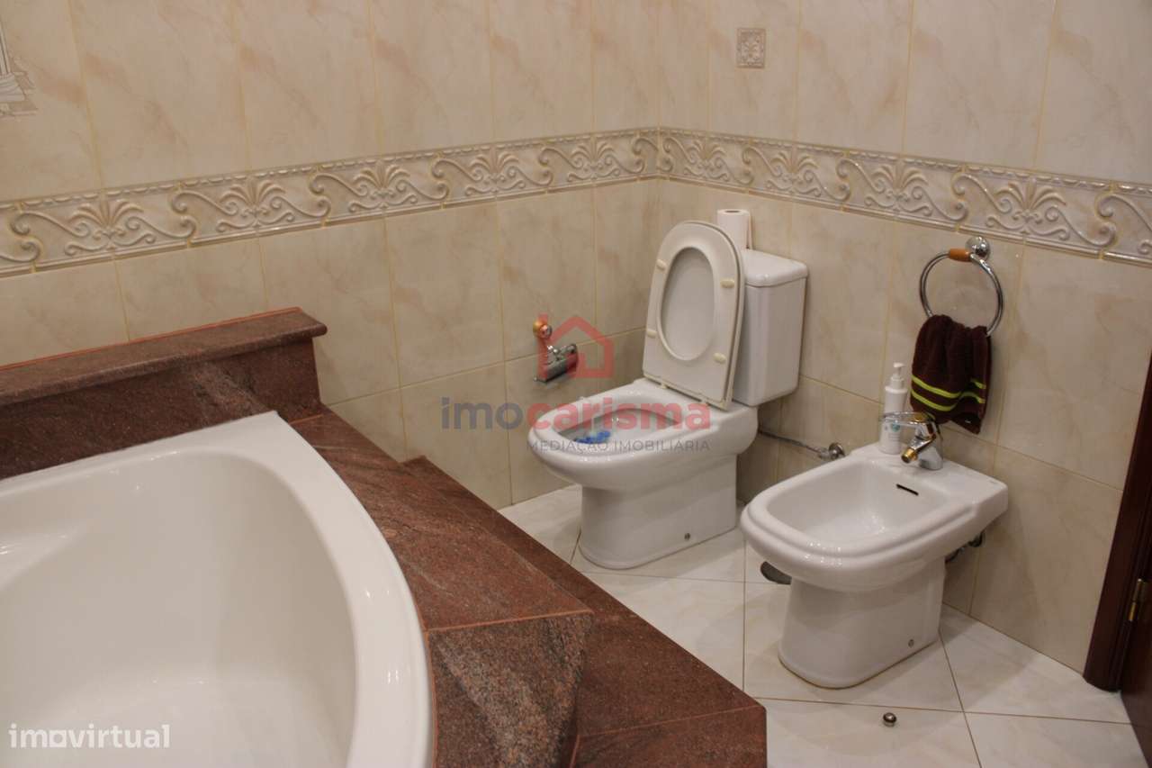 Moradia T3 Térrea em São Tomé de Negrelos, Santo Tirso-26