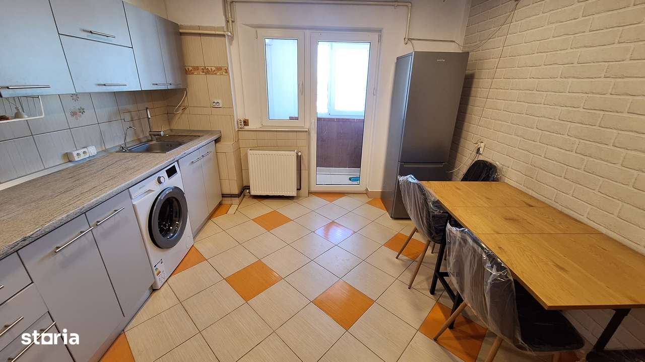 Apartament 4 camere, decomandat, confort 1, ultracentral-0