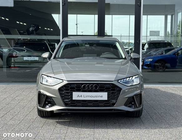 Audi A4 35 TFSI mHEV S Line S tronic - 2