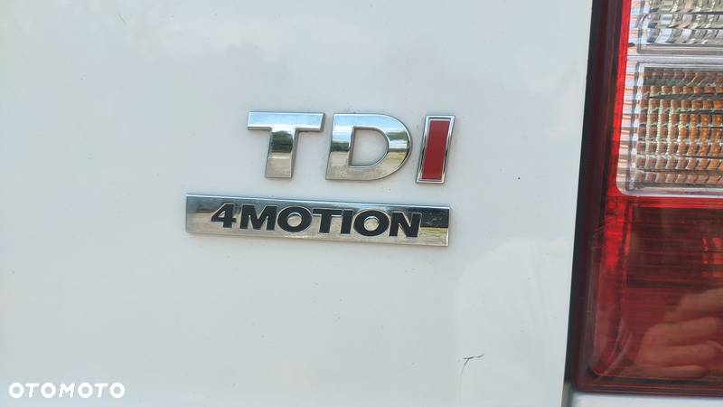 Volkswagen T5 Transporter - 2