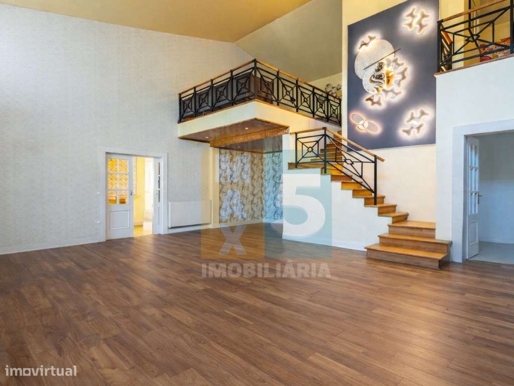 Quinta com 4.880 m2 - Alpiarça-6