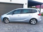 Opel Zafira 1.6 D (CDTi ecoFLEX) Start/Stop Active - 5