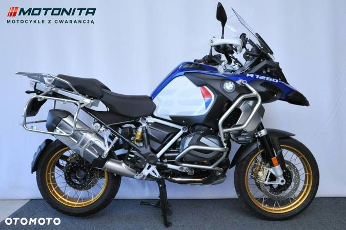 BMW GS - 2