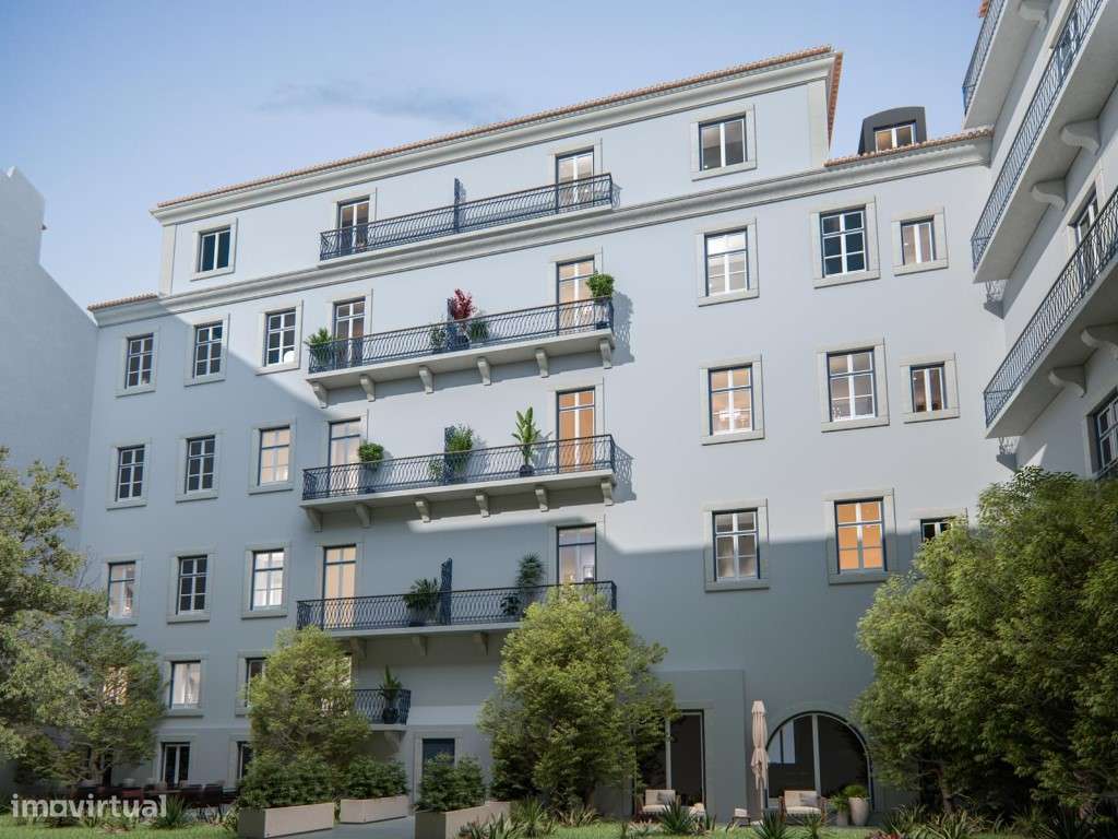 Ando Living Santos T1 - Grande imagem: 4/24