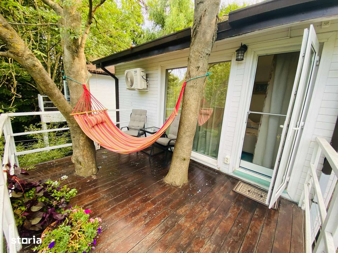 Teren 954mp Ultracentral + 2 cabane-11