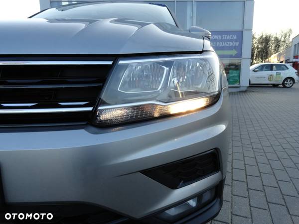 Volkswagen Tiguan 2.0 TDI BMT SCR Comfortline - 32