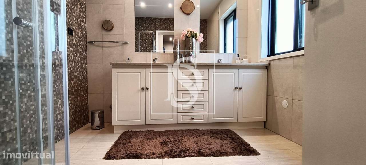 Moradia T4 Venda em Aver-o-Mar, Amorim e Terroso,Póvoa de Varzim - Grande imagem: 4/26