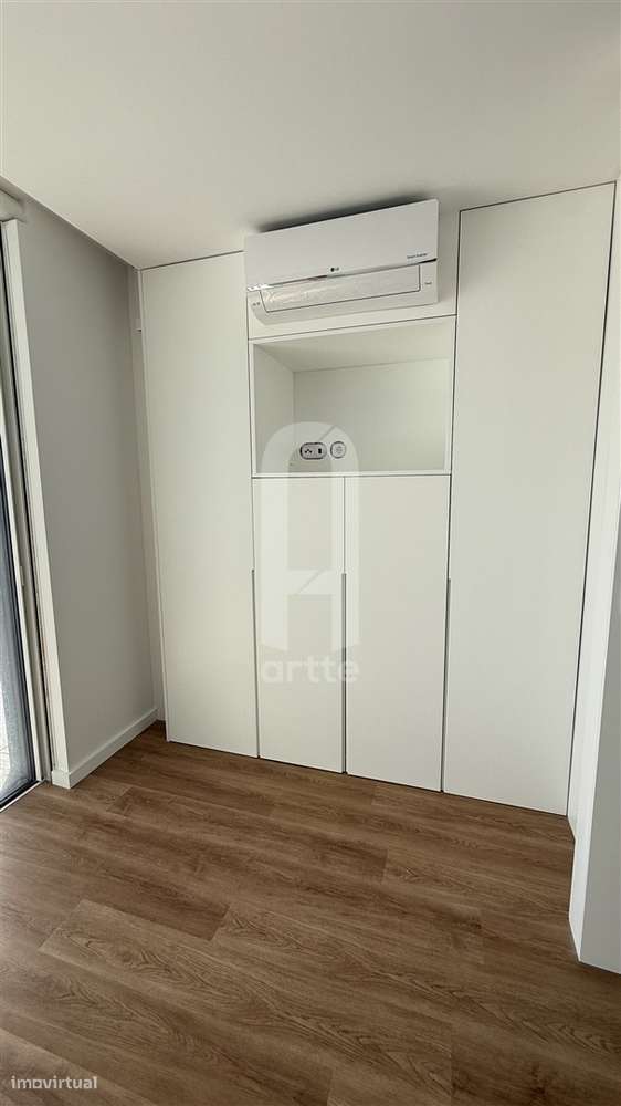 Apartamento T3 Duplex Costa Nova-15