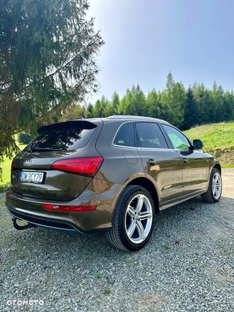 Audi Q5 2.0 TDI Quattro S tronic - 2