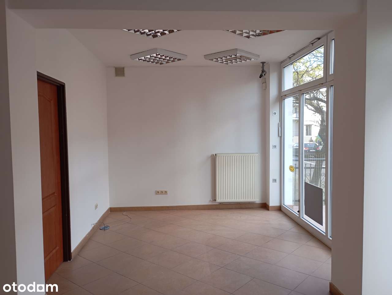 Lokal użytkowy 36 m² w centrum Nowej Soli - Pełny obrazek: 5/8