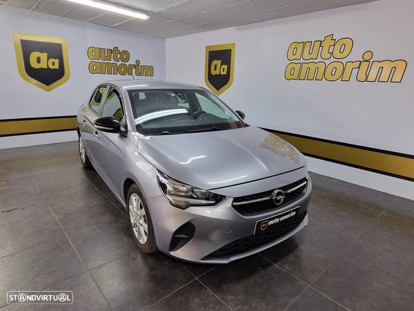 Opel Corsa 1.2 T Elegance - 7