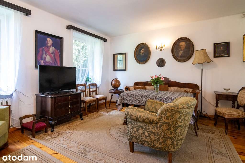 Nowy Kurzeszyn - dom wolnostojący, 280 m2-6