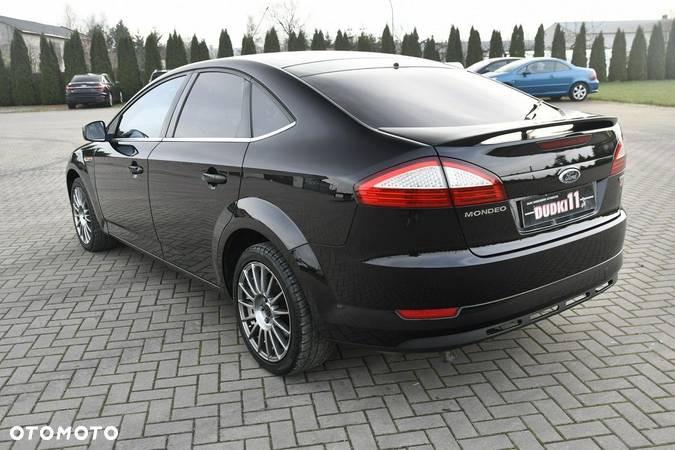 Ford Mondeo - 13