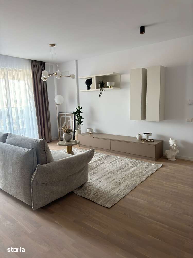 3 camere Scoala Americana - Avans 10.000 euro - Imagine principală: 4/16