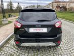 Ford Kuga - 25