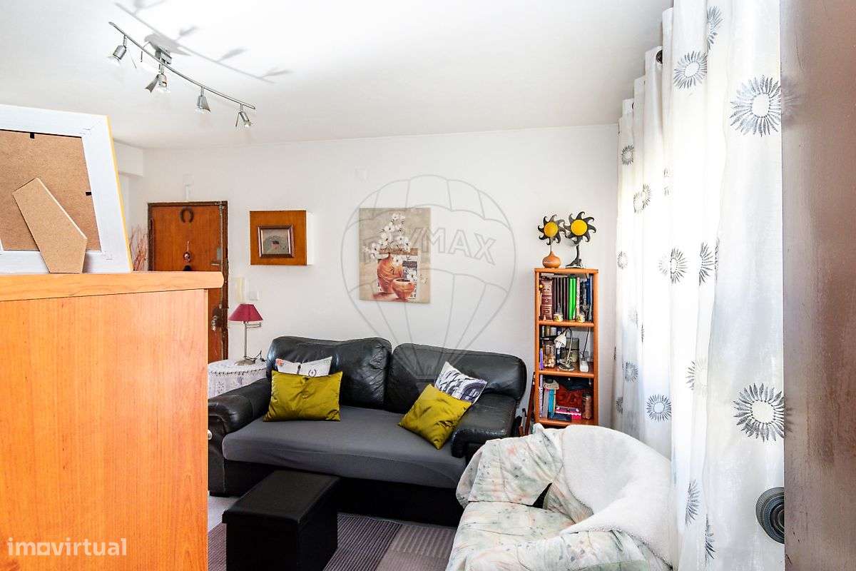 Apartamento T3 para venda - Grande imagem: 4/21