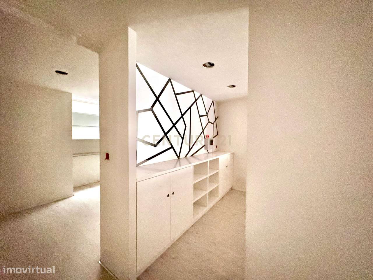 Loja para arrendar no centro de Vila do Conde, Porto - Grande imagem: 3/18