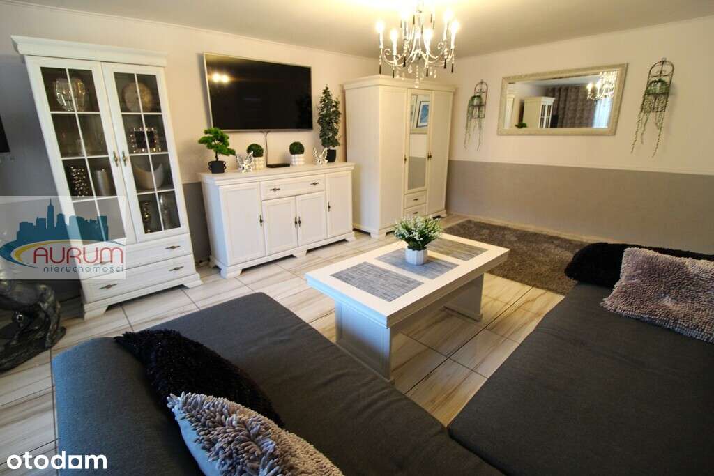 Dom wolnostojący parterowy - Pełny obrazek: 4/15