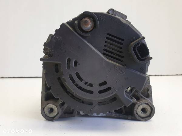 Renault Clio II 1.5 DCI ALTERNATOR - 8